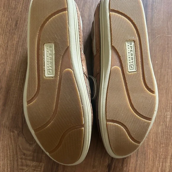 Sperry Top-Sider Boat Shoes - Picture 3 of 4
